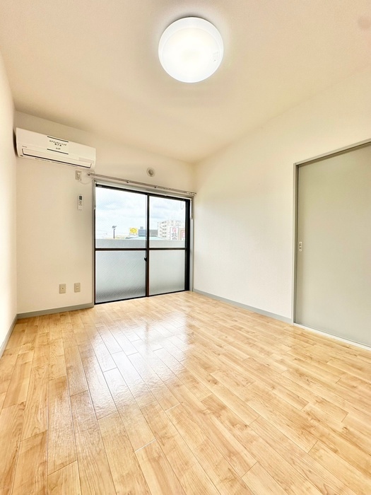 居室 ロ－ズマンション石森