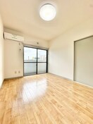 居室 ロ－ズマンション石森