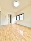 居室 ロ－ズマンション石森