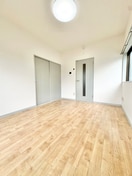 居室 ロ－ズマンション石森