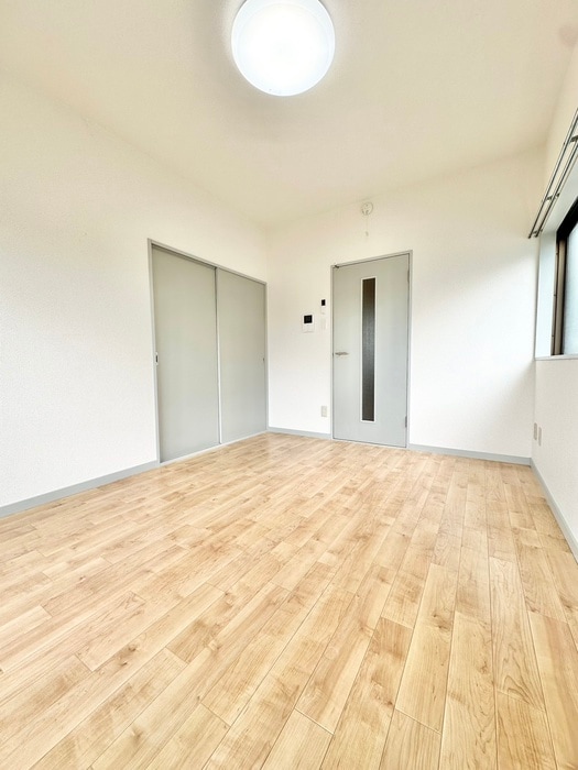 居室 ロ－ズマンション石森