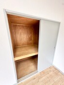 収納 ロ－ズマンション石森