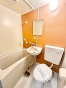 バス／シャワールーム等 ロ－ズマンション石森