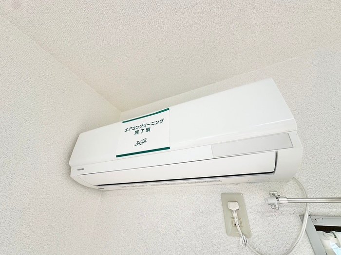 内観写真 ロ－ズマンション石森