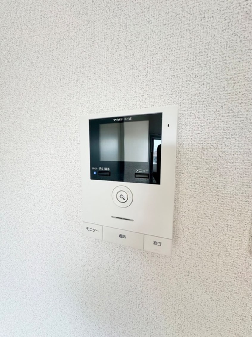 内観写真 ロ－ズマンション石森