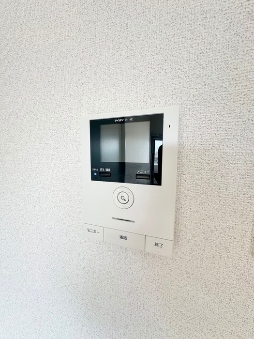 内観写真 ロ－ズマンション石森