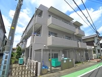 朝日プラザ志木(105)