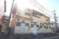 リバーサイドハイツ