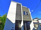 Ｋｏｌｅｔ梅島１１の外観