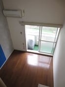 居室 ホワイトハイムＬ