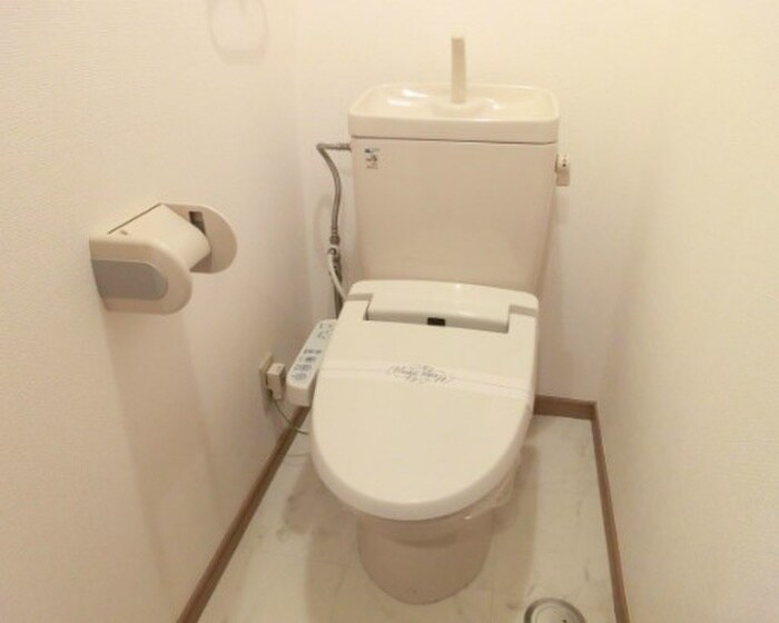 トイレ ＯＬＩＯ渋谷(101)