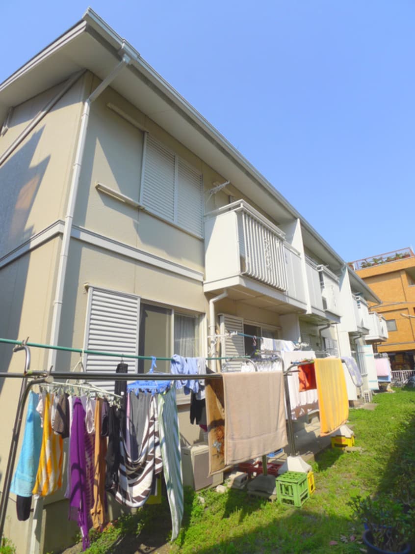 その他 フラット川口南