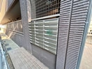 建物設備 マ・メゾン大倉山