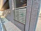 建物設備 マ・メゾン大倉山