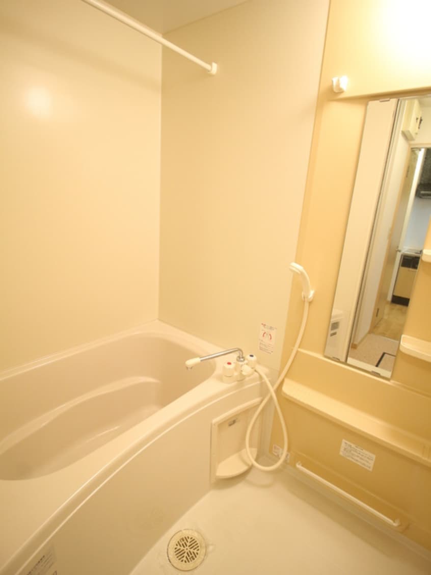 バス／シャワールーム等 マ・メゾン大倉山