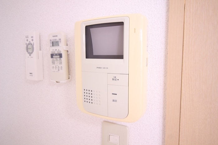 内観写真 マ・メゾン大倉山