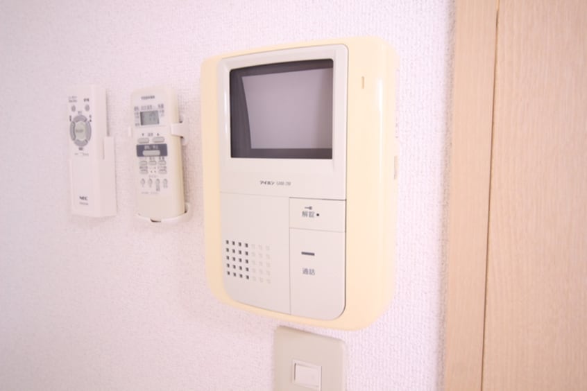 内観写真 マ・メゾン大倉山