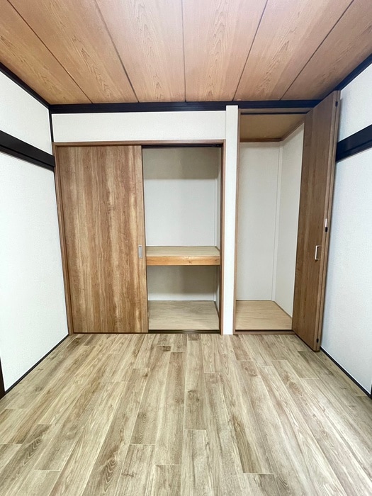 収納 コーポアライ