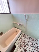 バス／シャワールーム等 コーポアライ