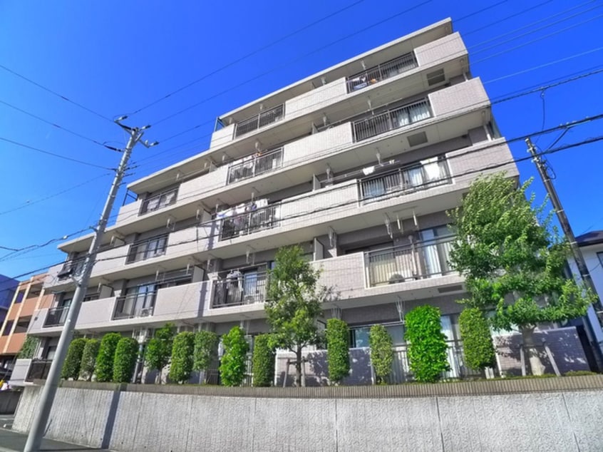 外観写真 ハウスコラソン