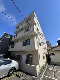 吉川ﾋﾞﾙ