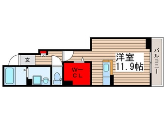 間取図 セイスイ