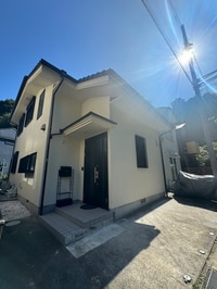 二階堂戸建