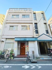 大平ハイツ
