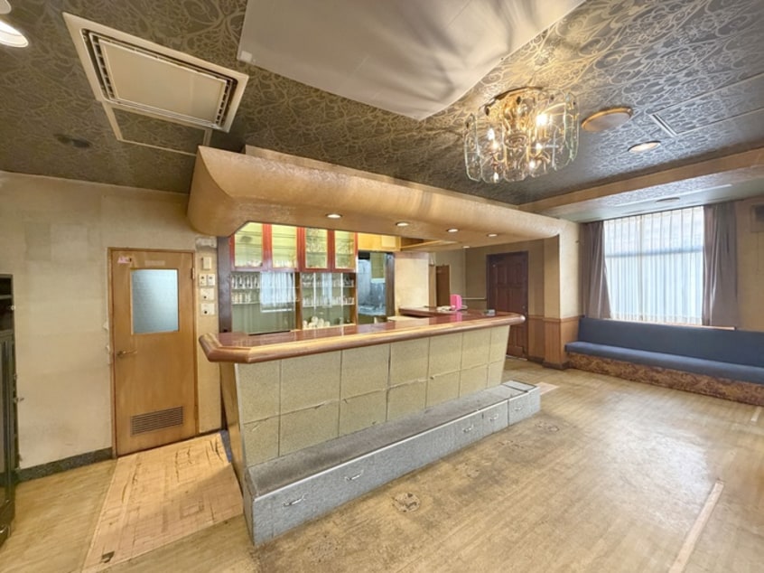 内観写真 大平ハイツ