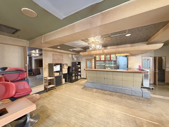 内観写真 大平ハイツ