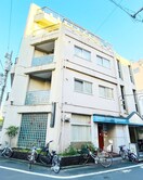 外観写真 大平ハイツ