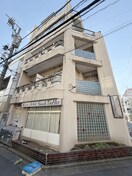 建物設備 大平ハイツ