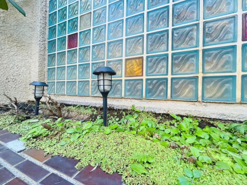 周辺環境 大平ハイツ