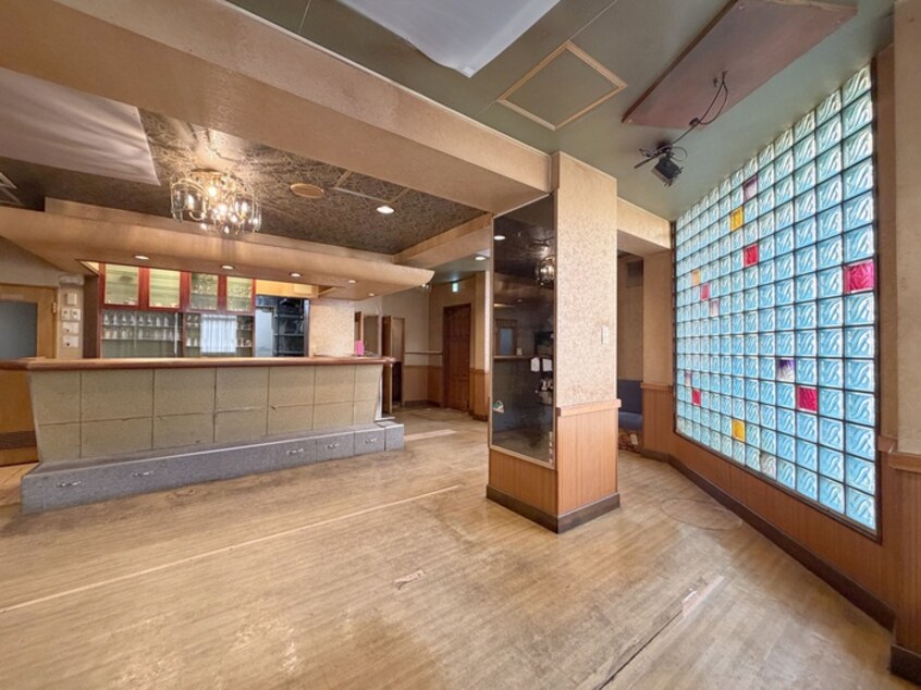 内観写真 大平ハイツ