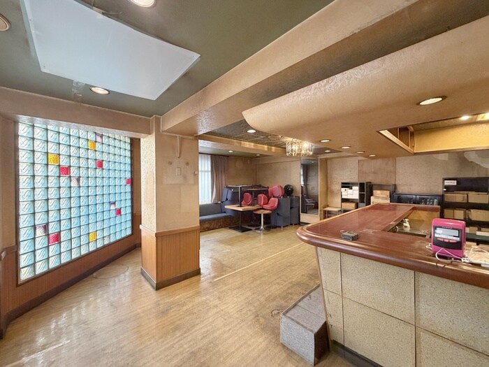 内観写真 大平ハイツ