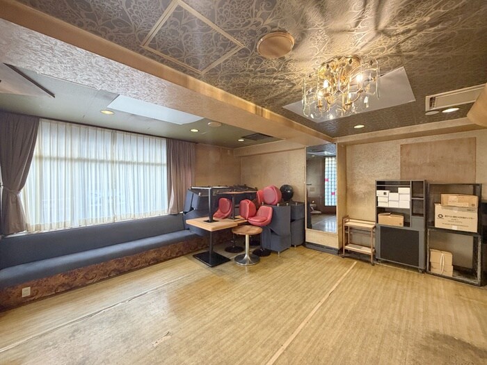 内観写真 大平ハイツ