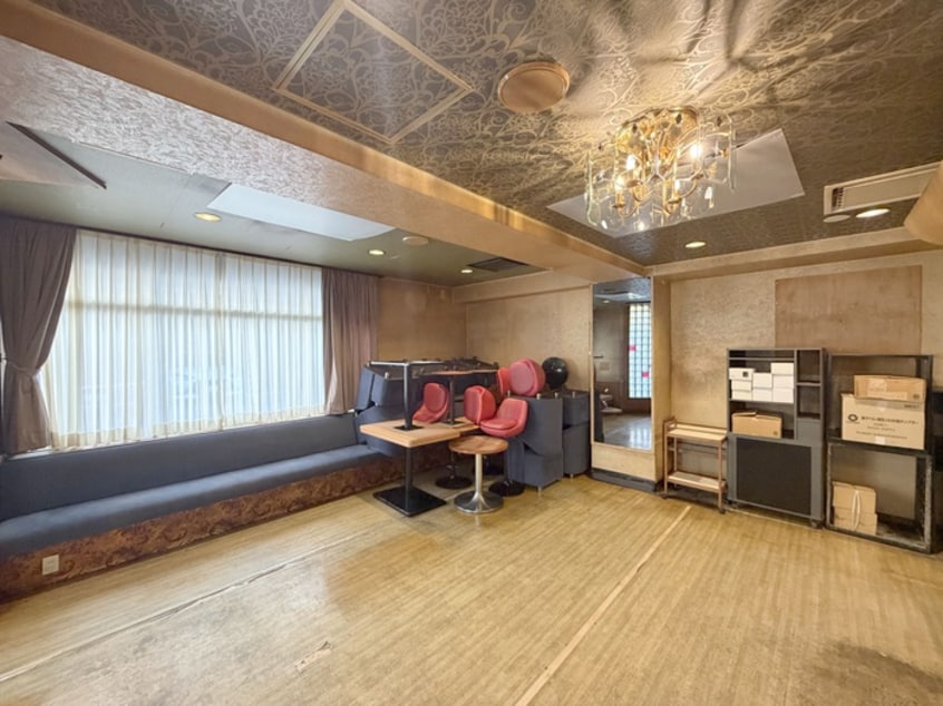 内観写真 大平ハイツ