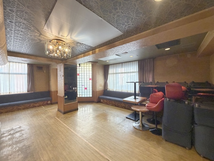 内観写真 大平ハイツ