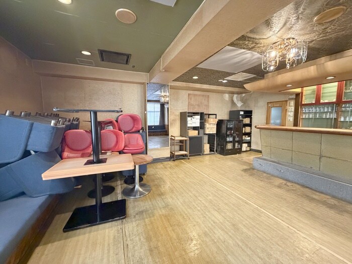 内観写真 大平ハイツ