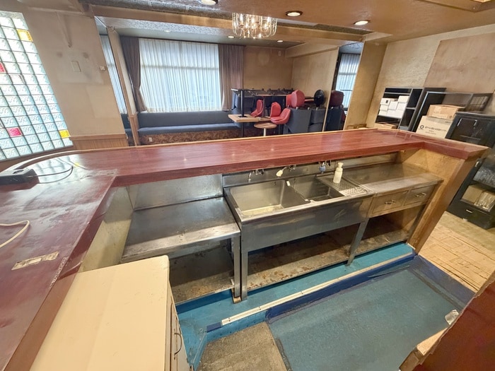 内観写真 大平ハイツ