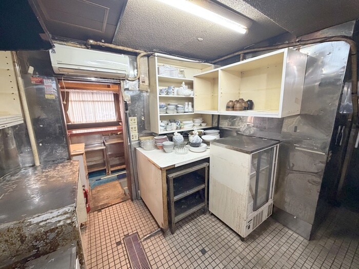 内観写真 大平ハイツ