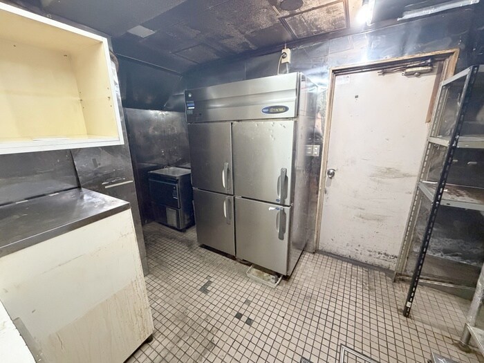 内観写真 大平ハイツ