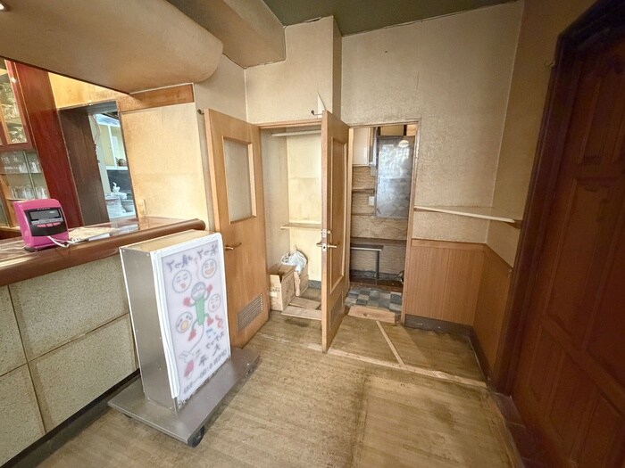 内観写真 大平ハイツ