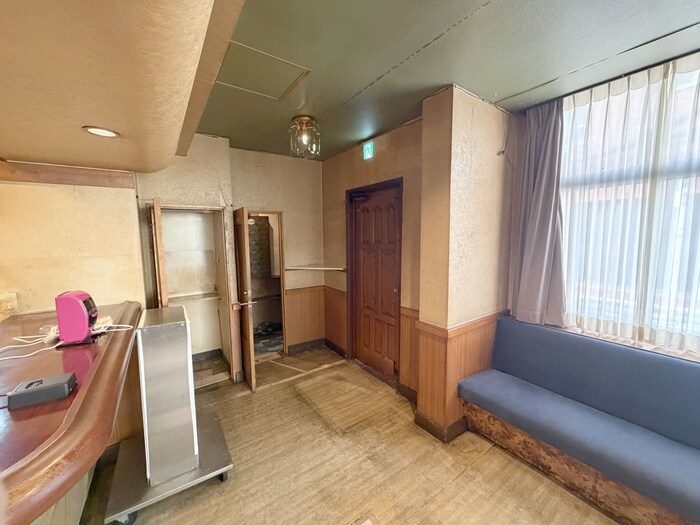 内観写真 大平ハイツ