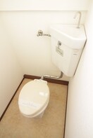 トイレ 飯塚コーポ
