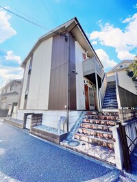 アムールオマージュ