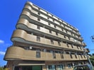 リアライズ市川原木の外観