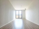 室内からの展望 ヒルズ馬橋Ⅱ