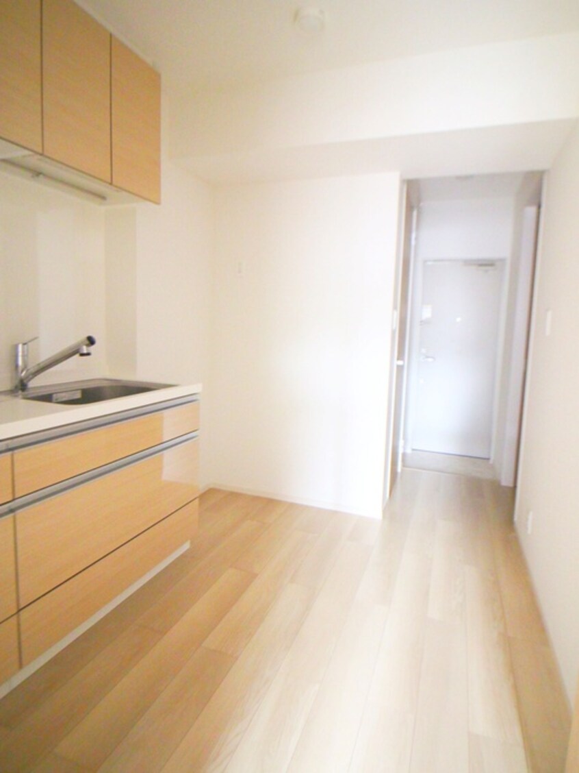 廊下 ヴィラージュ