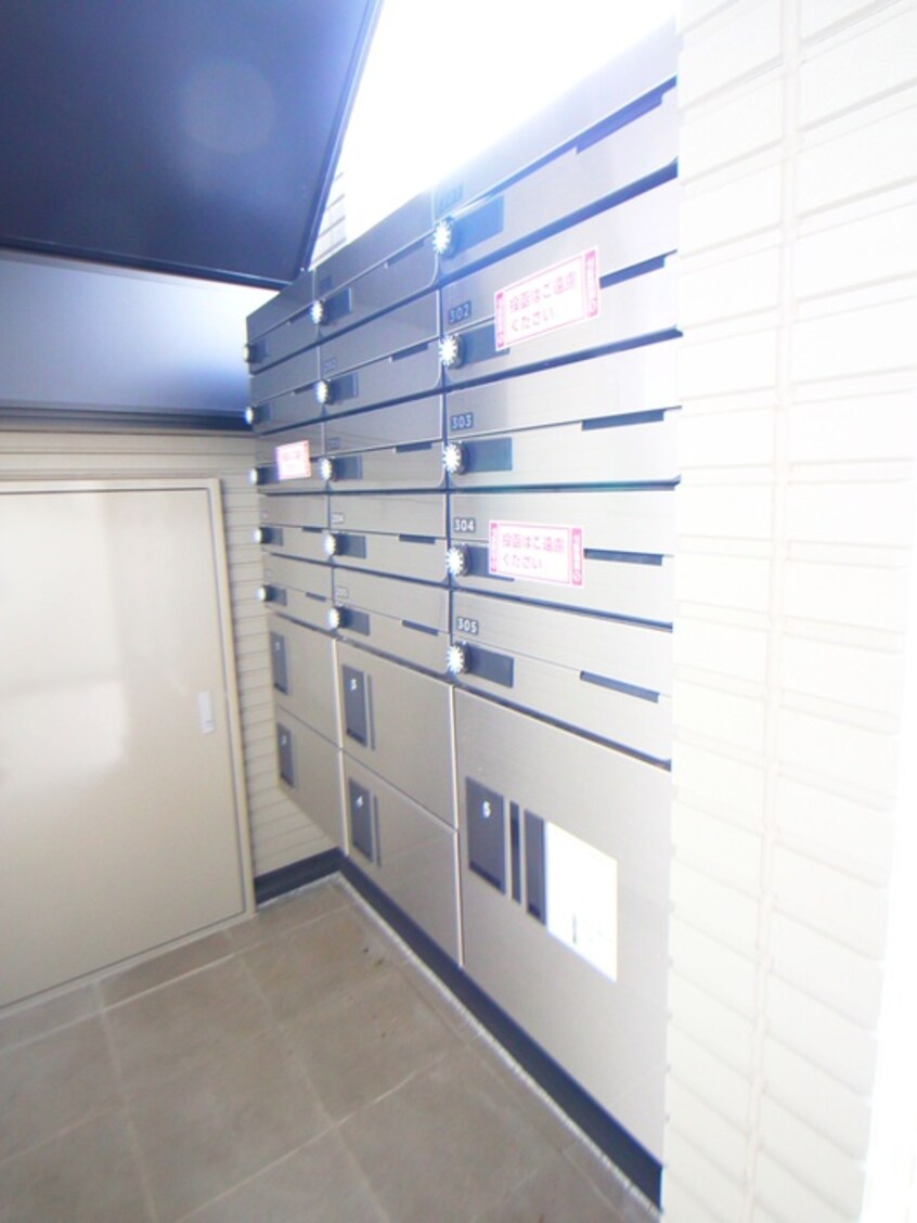 その他 ヴィラージュ